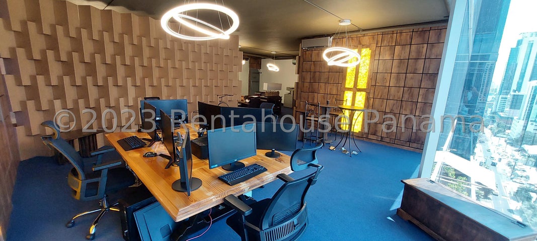 Office for Sale in Panama City Panamá Province 07185